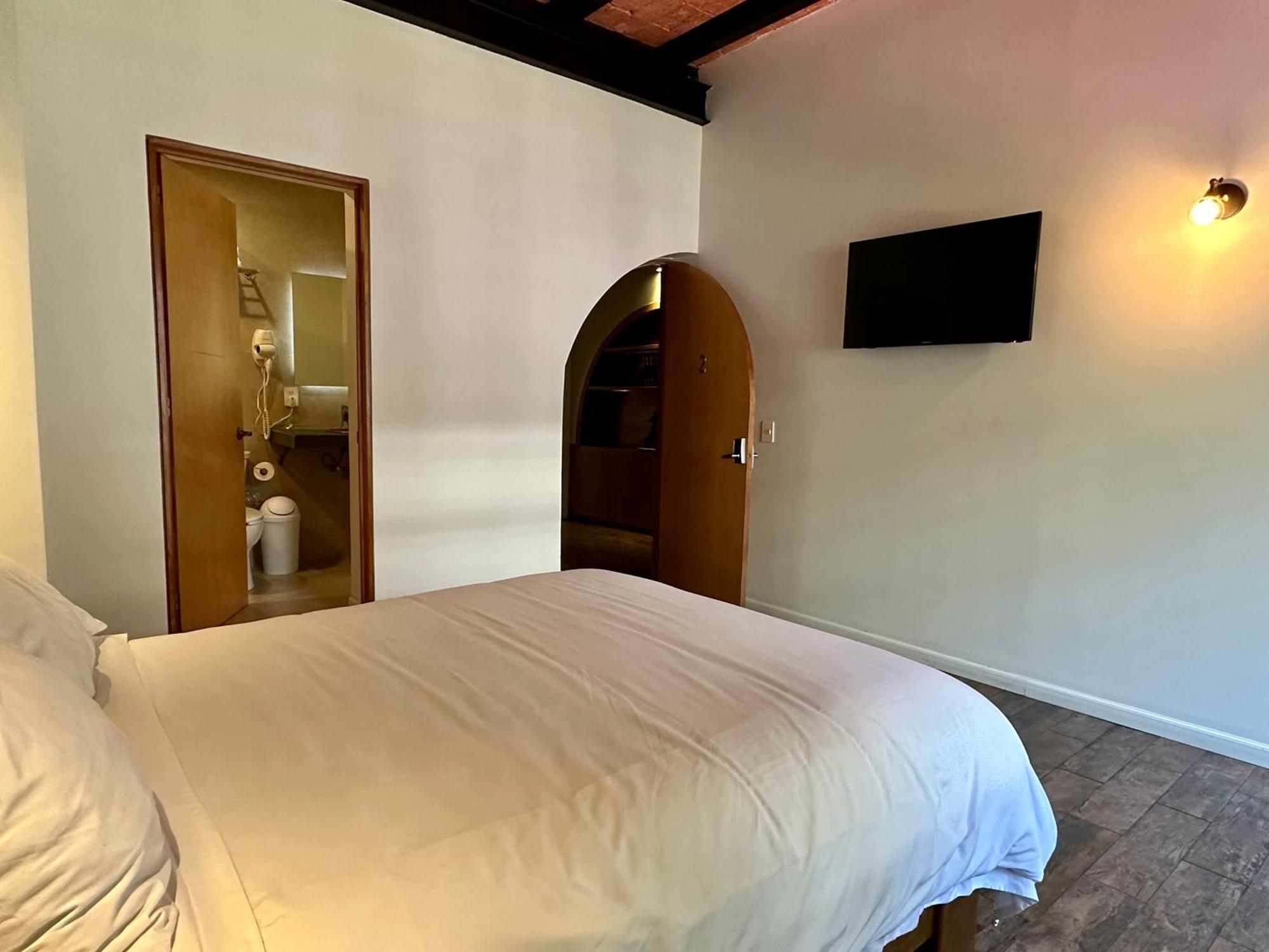 Casa Raffaello Hotel Mexico City Exterior photo